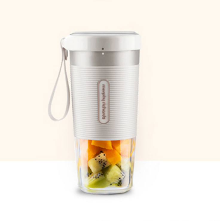 Mocha MR9600 Portable Wireless Juicer Cup