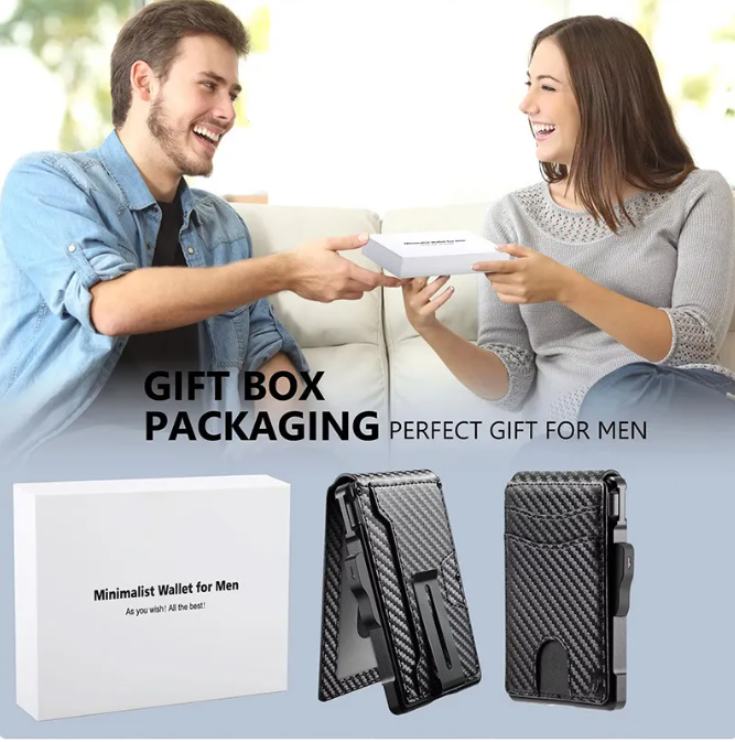 Men Wallet