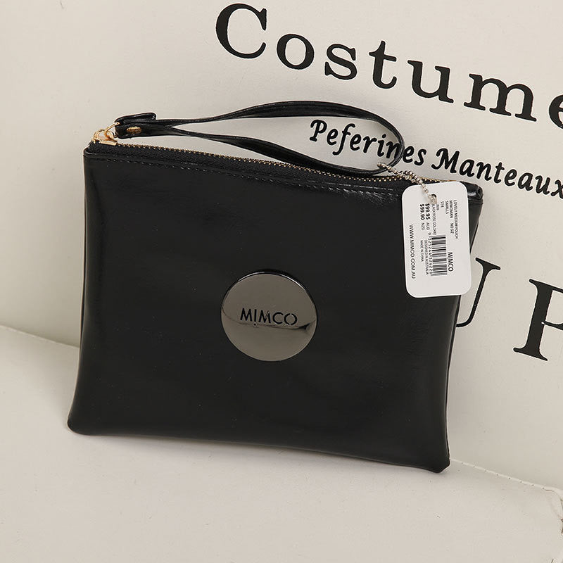 Elegant Ladies Wallet Banquet Handbag