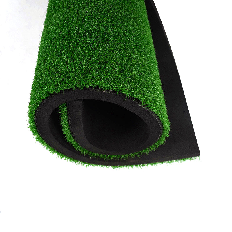 Golf Practice Mat and Ball Pad