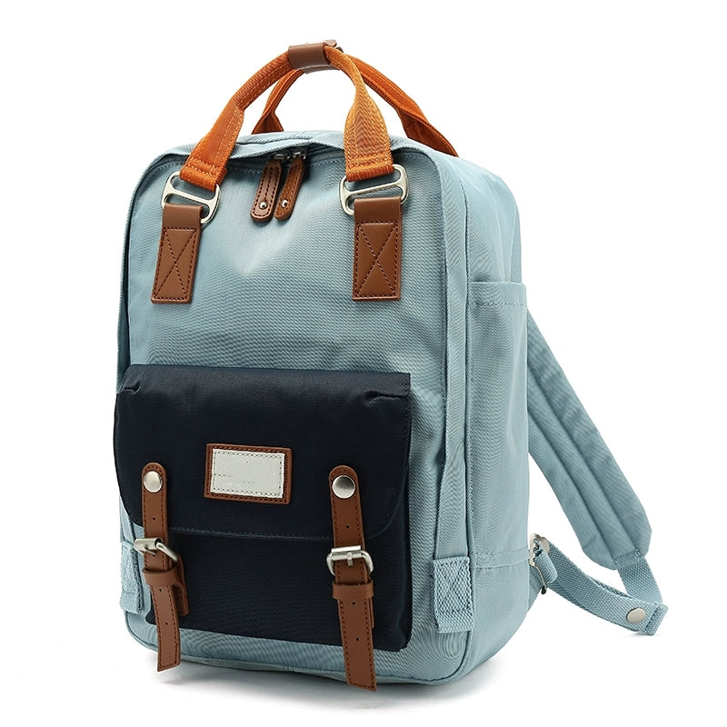 Sac à dos de voyage d'extérieur Donut pour femme (Nouveau produit)