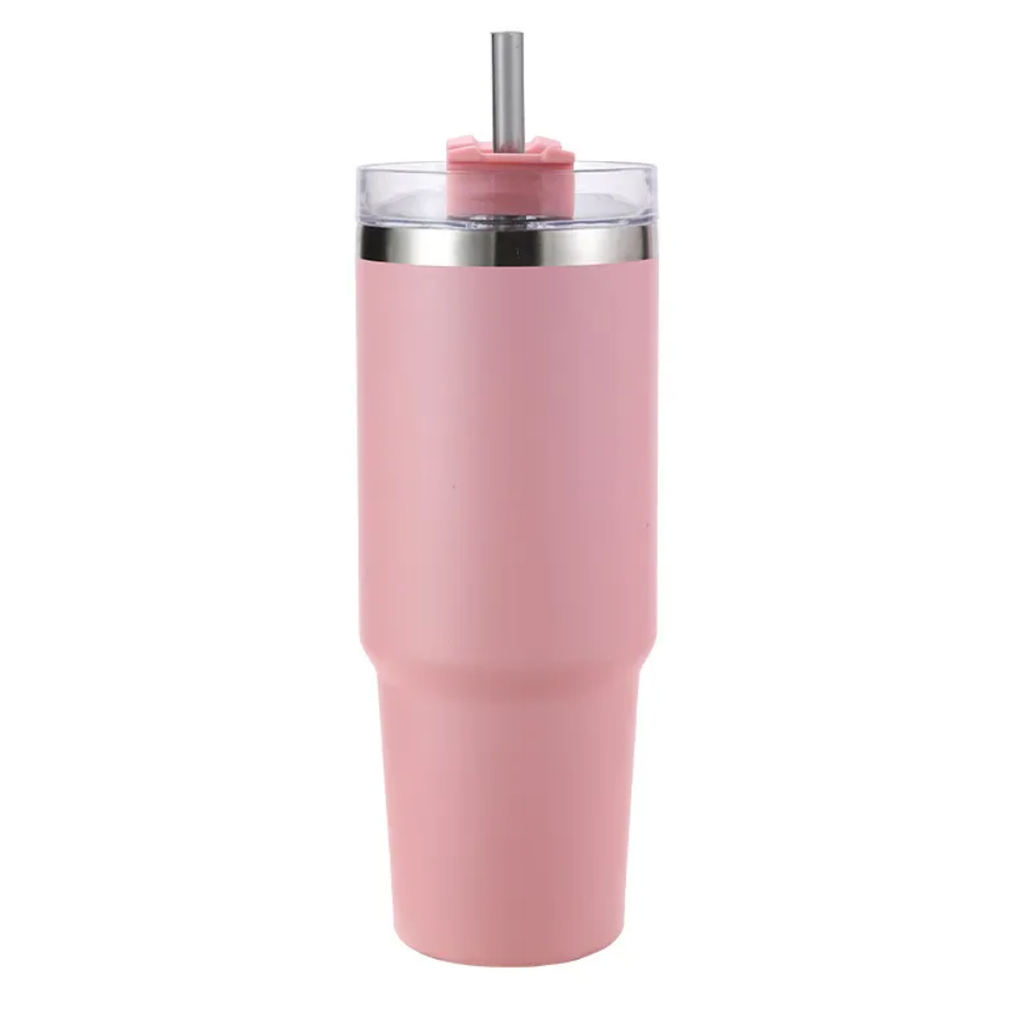 Double Wall Stainless Steel Mug