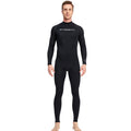Men's One-Piece Quick-Dry Sunscreen Diving Suit