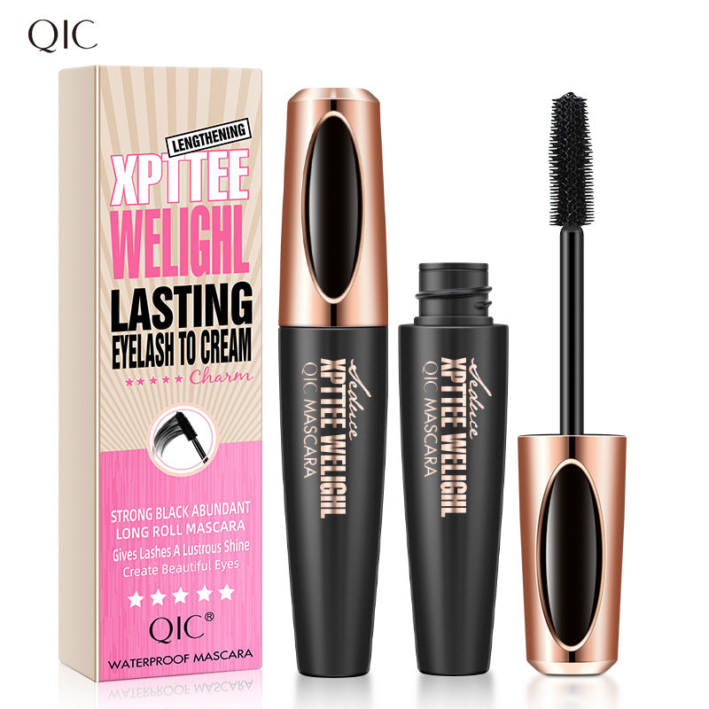 Mascara et cosmétiques de maquillage