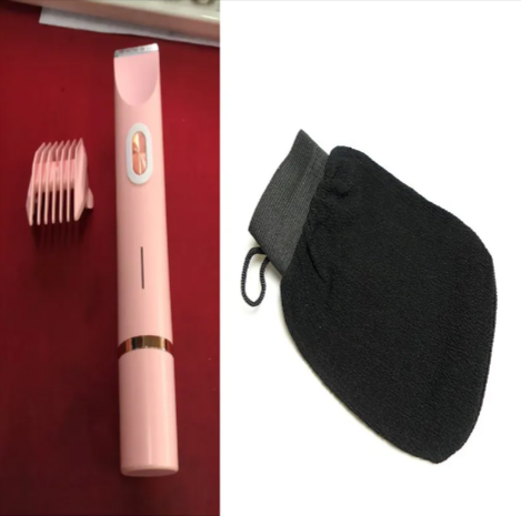 Electric Hair Remover
