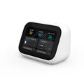Touchscreen Speaker, Smart Bluetooth AI Robot & Alarm