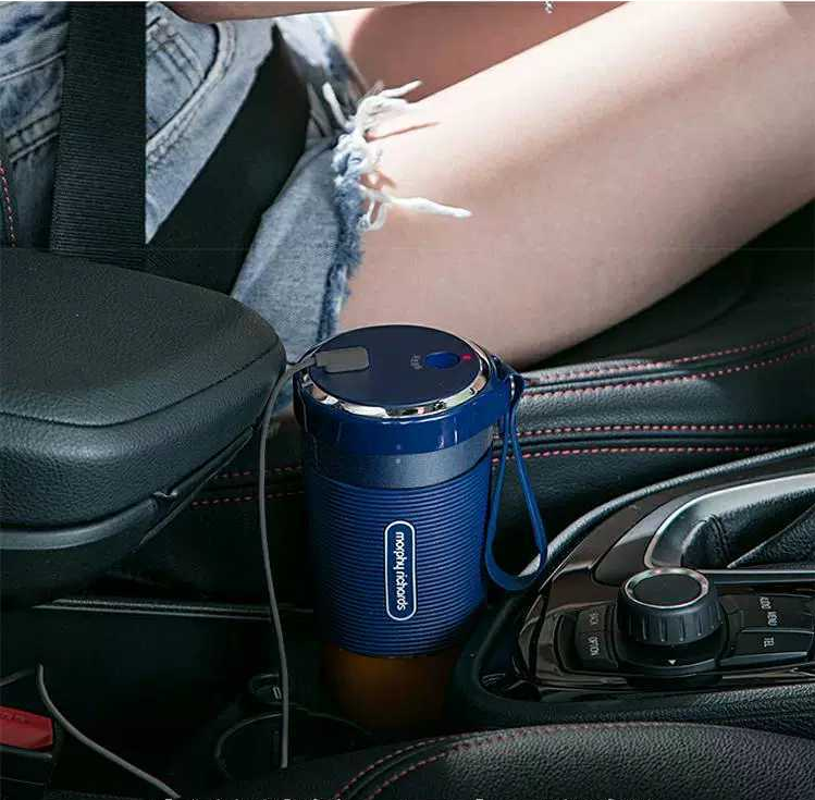 Mocha MR9600 Portable Wireless Juicer Cup