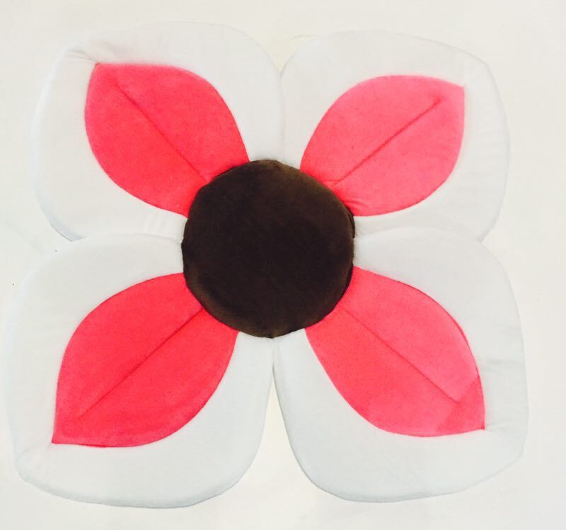 Blooming Bath Lotus for Baby Bath Time
