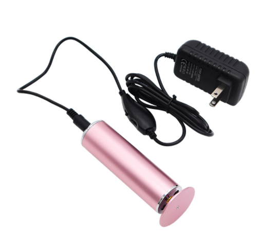 Footsie™ Electric Foot Filer (One Piece)