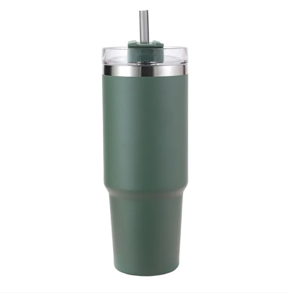 Double Wall Stainless Steel Mug