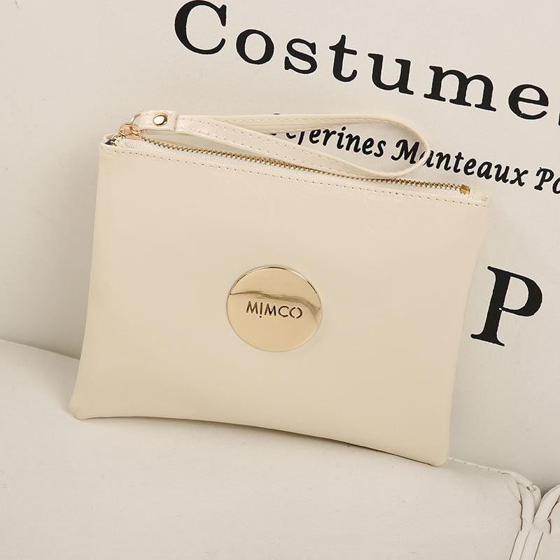 Elegant Ladies Wallet Banquet Handbag