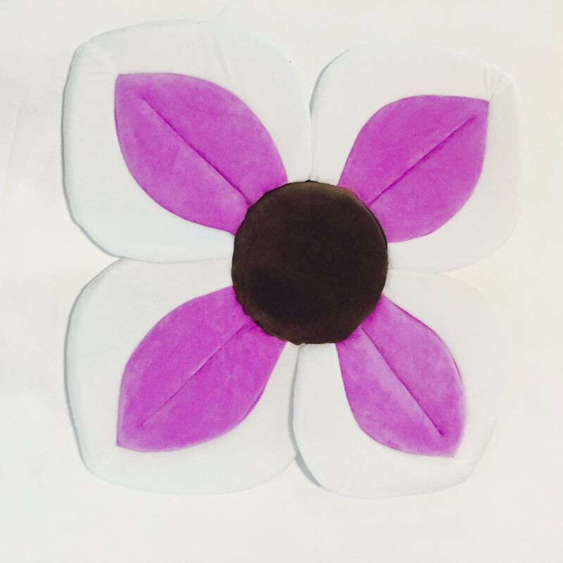 Blooming Bath Lotus for Baby Bath Time