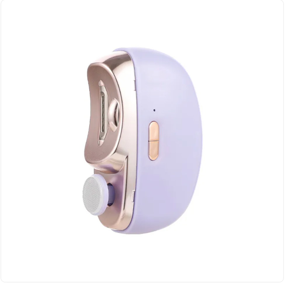 Automatic Electric Nail Sharpener