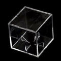 Acrylic Baseball Display Case