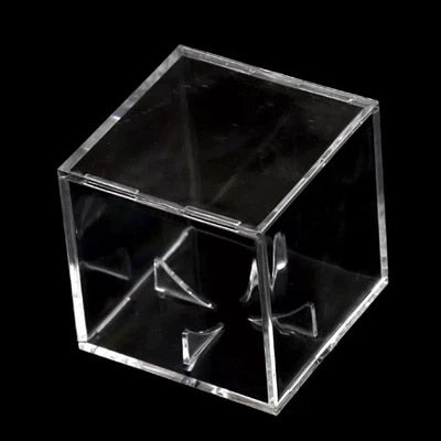 Acrylic Baseball Display Case