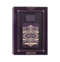 Lattafa Parfums Badee Al Oud Amethyst Eau de Parfum Unisexe Vaporisateur oz / 100 ml