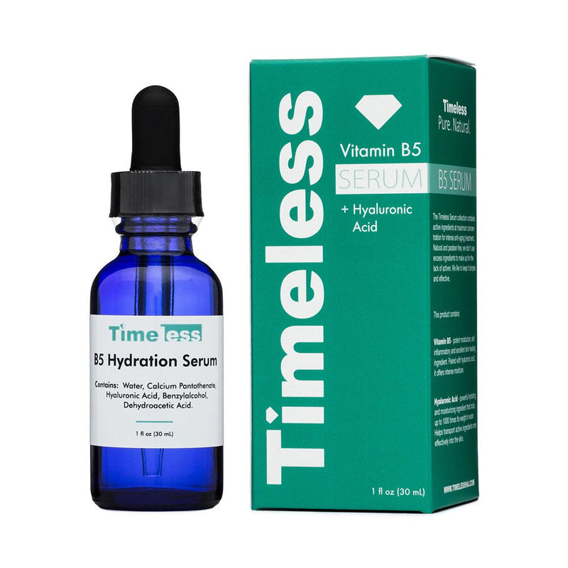 Revitalizing Hydration Essence