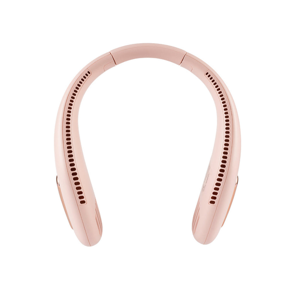 Cool Collar Hands Free Neck Fan