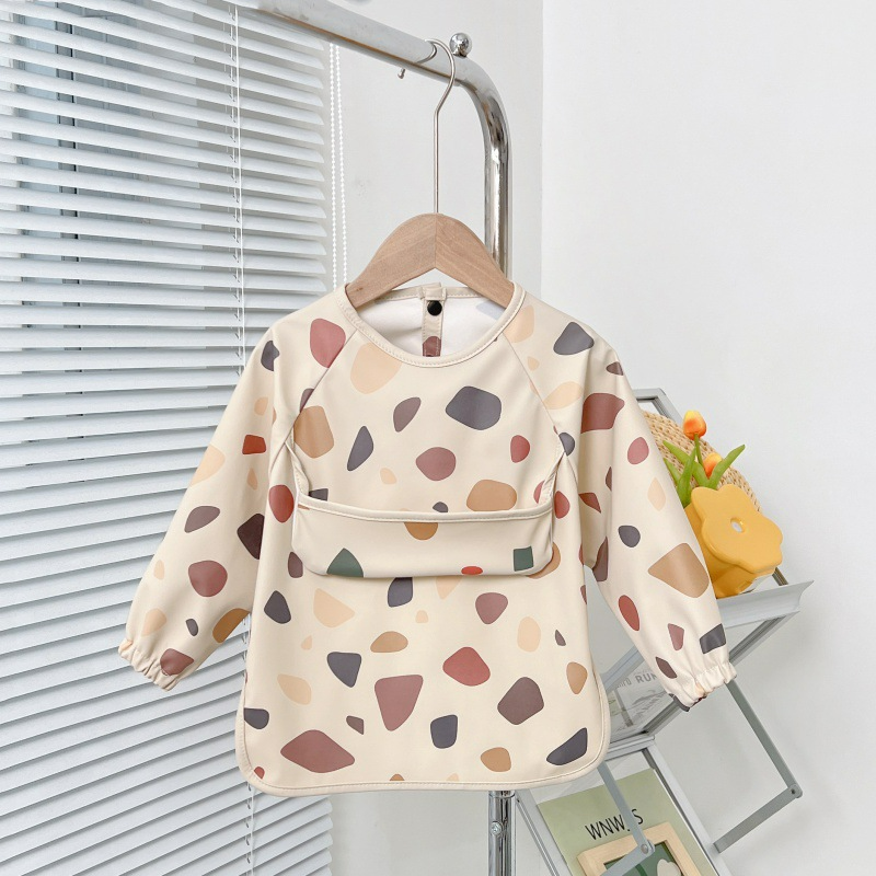 Infant Feeding Protective Clothing