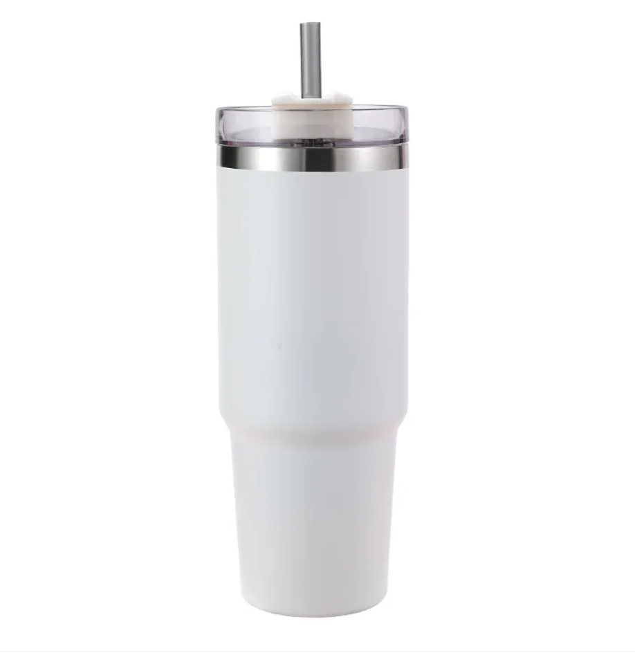 Double Wall Stainless Steel Mug
