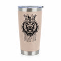 Slay It 20oz Insulated Vacuum Sealed Tumbler