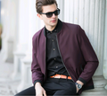 Men's Stylish Slim Fit Casual Spring Jacket