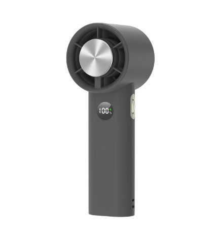 Turbine Chill Handheld Fan