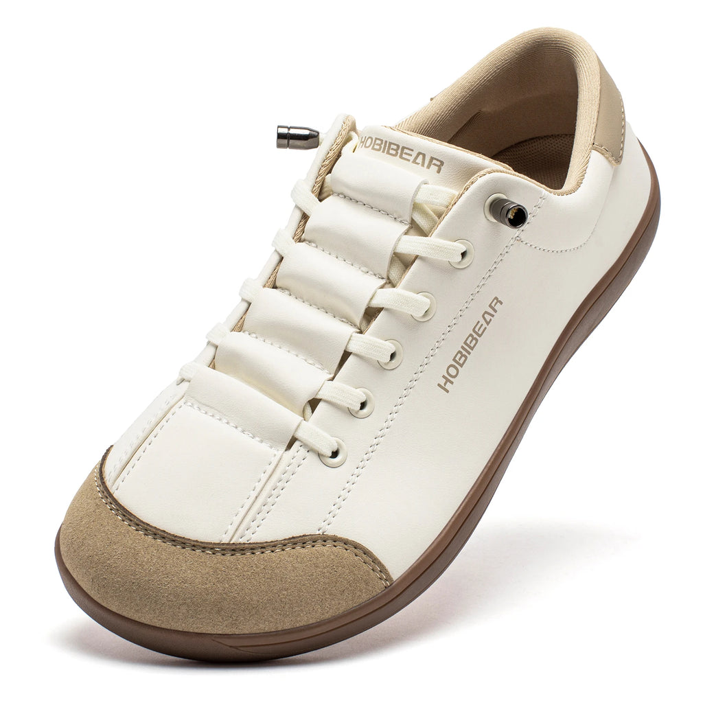 WideStep Barefoot Sneakers
