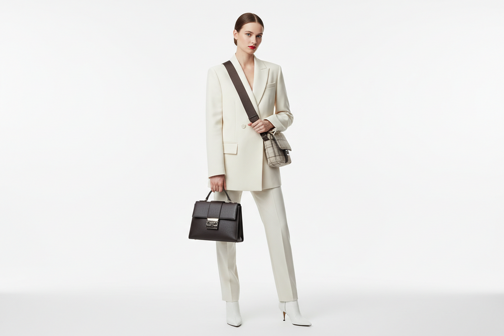 Everyday Crossbody Carry Set