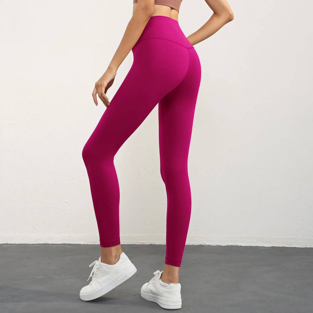 CoreMove High-Waist Leggings