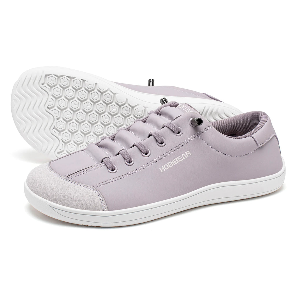 WideStep Barefoot Sneakers