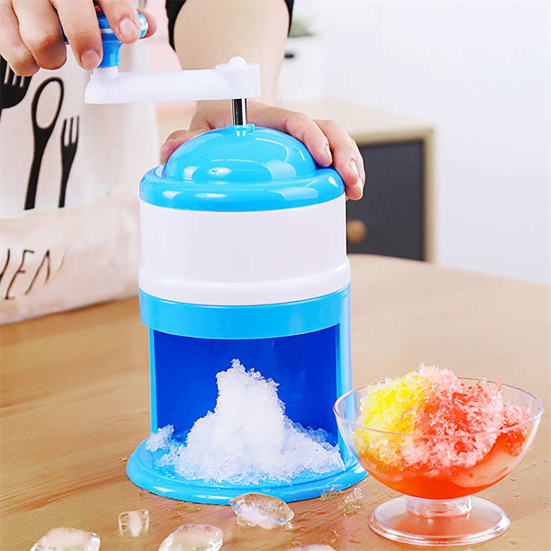 CrunchMaster Ice Crusher