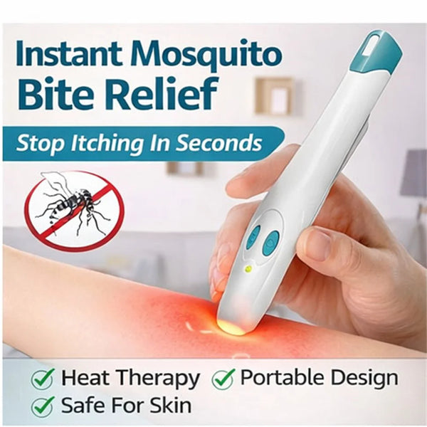 QuickRelief Bite Pen