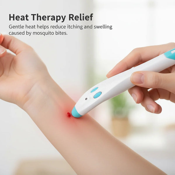 QuickRelief Bite Pen