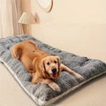 Plush Comfort Dog Sofa Bed