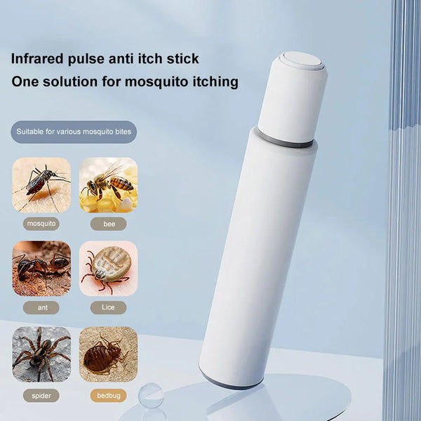 Pocket Bite Relief Pen