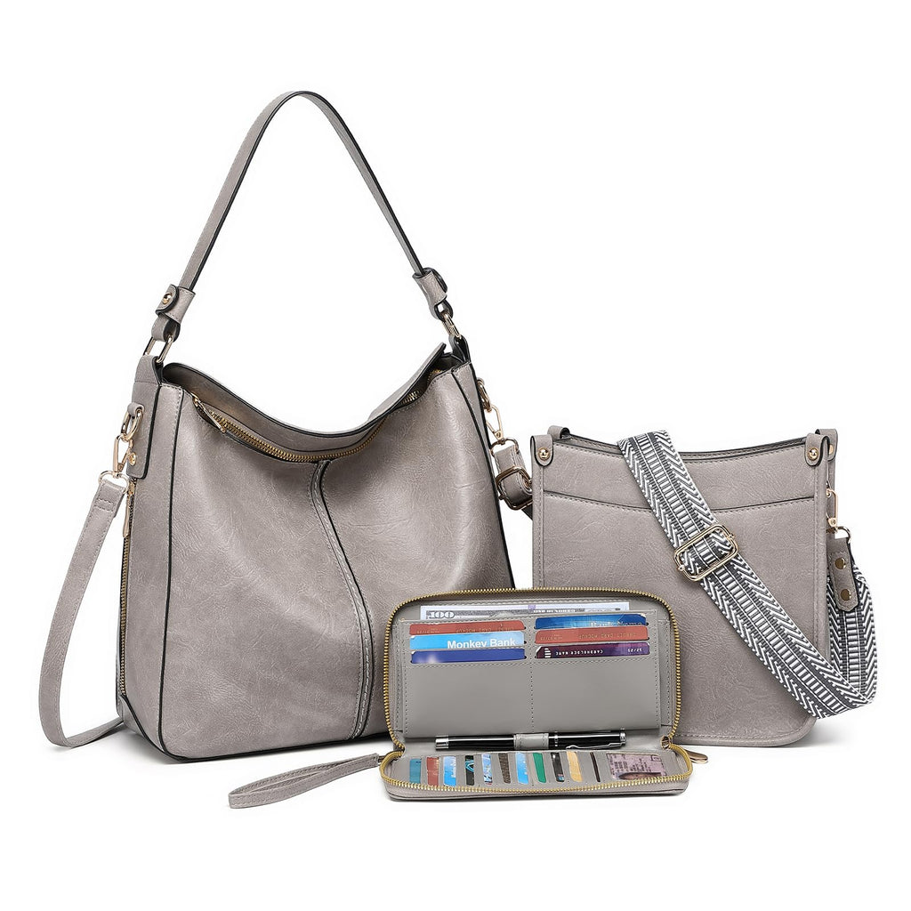Everyday Crossbody Carry Set