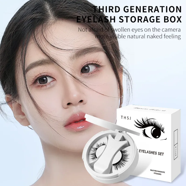 Magnetic Lash Kit Pro Everyday