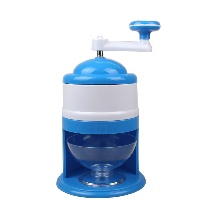 CrunchMaster Ice Crusher