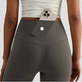 CoreMove High-Waist Leggings