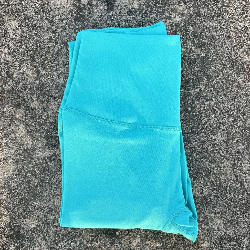 CoreMove High-Waist Leggings