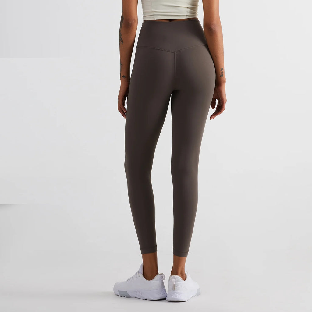 CoreMove High-Waist Leggings