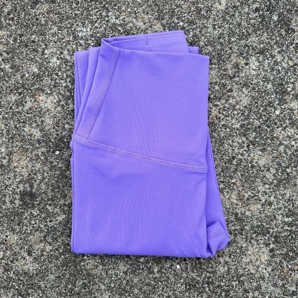 CoreMove High-Waist Leggings