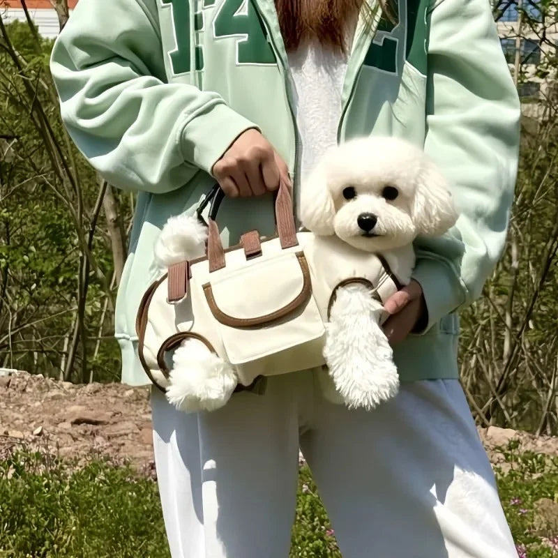 Pocket Pals Dog Sling