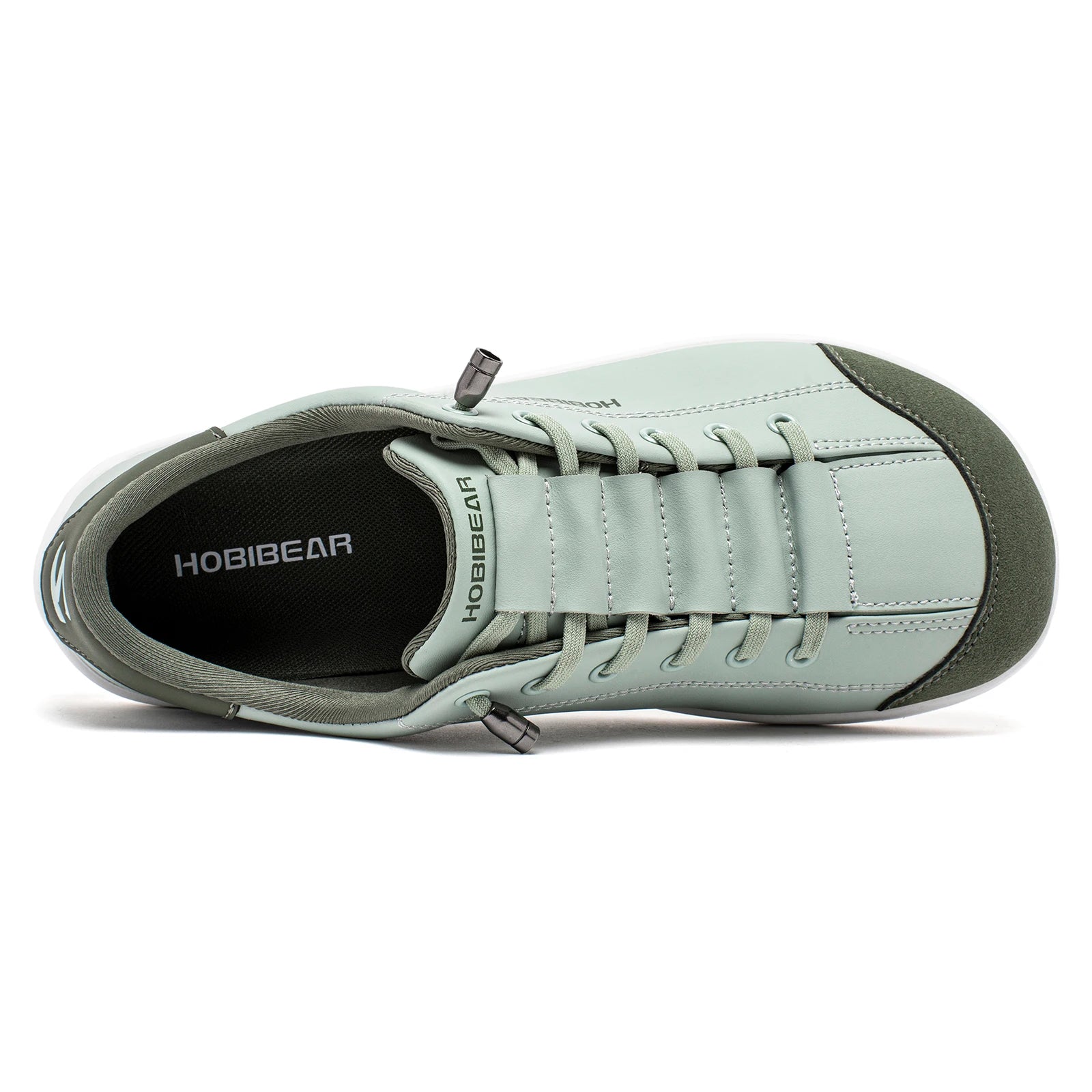 WideStep Barefoot Sneakers