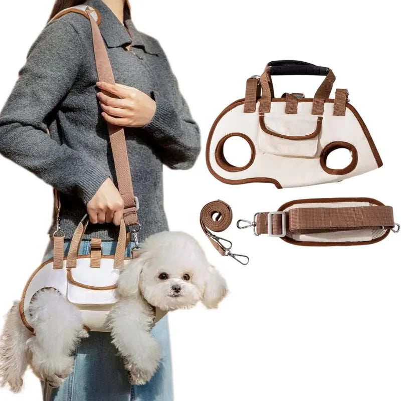 Pocket Pals Dog Sling