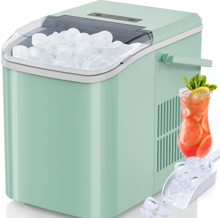 Everyday Ice Maker Pro